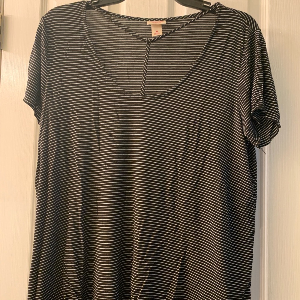 Mossimo shirt